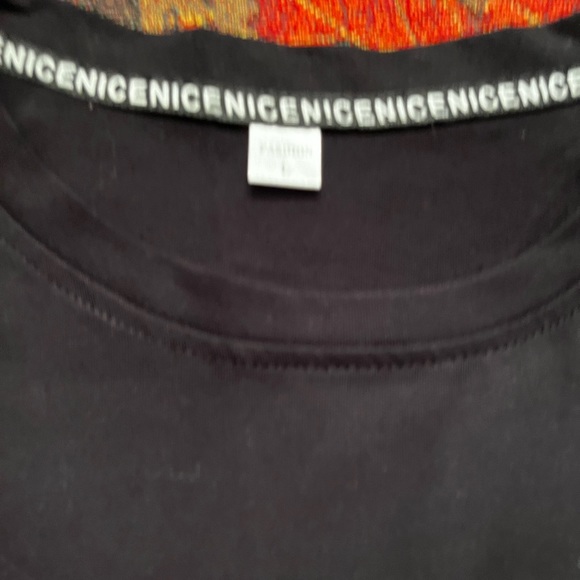 Demischo tee NWT - Picture 10 of 10